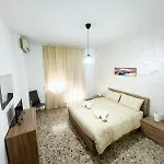 La Casa Del Sole Vendégház Bari