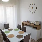 La Casa Del Sole * Bari