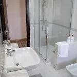 La Casa Del Sole Vendégház Bari