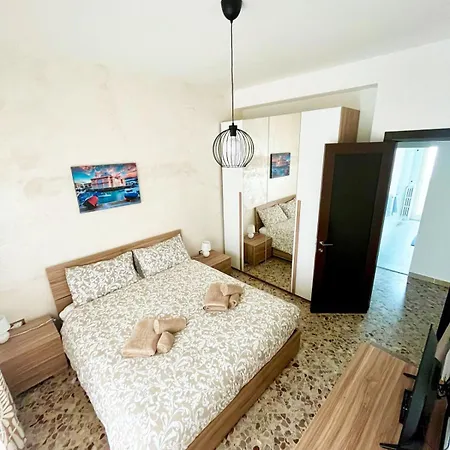 La Casa Del Sole * בארי