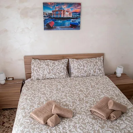 La Casa Del Sole Pensjonat