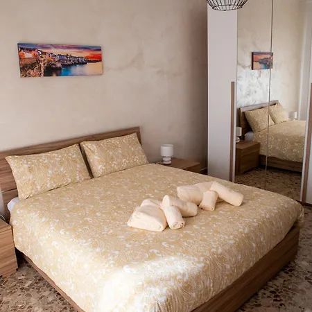 بيت ضيافة La Casa Del Sole