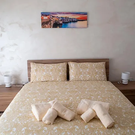 La Casa Del Sole بيت ضيافة