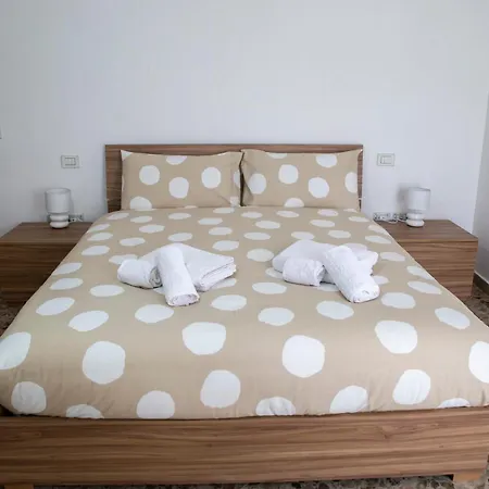 La Casa Del Sole بيت ضيافة باري