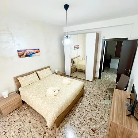 Affittacamere La Casa Del Sole Bari