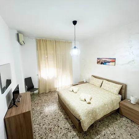 La Casa Del Sole Affittacamere Bari