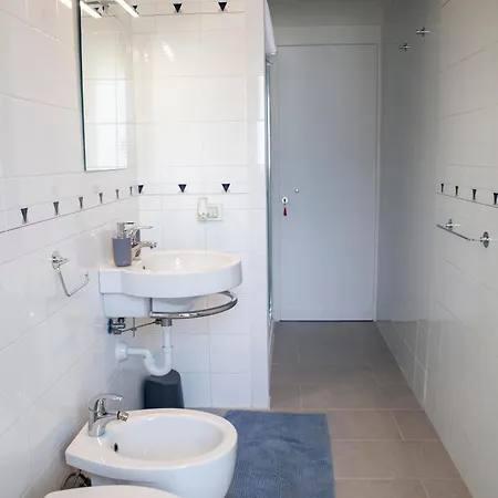 Pensionat La Casa Del Sole Bari