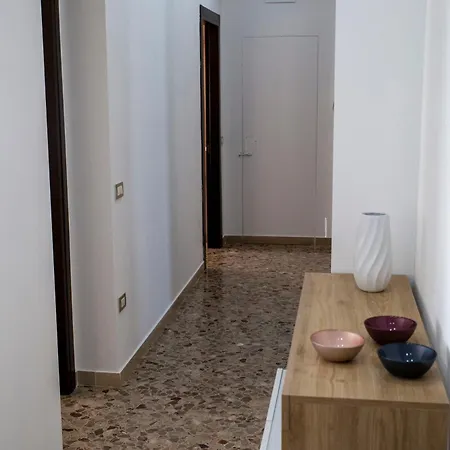 بيت ضيافة La Casa Del Sole