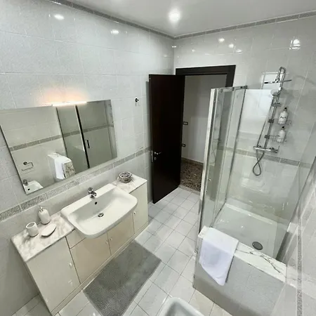 بيت ضيافة La Casa Del Sole