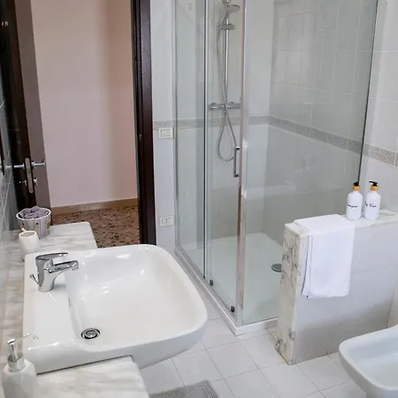 La Casa Del Sole بيت ضيافة باري