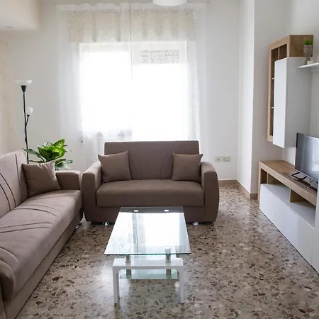 Affittacamere La Casa Del Sole *
