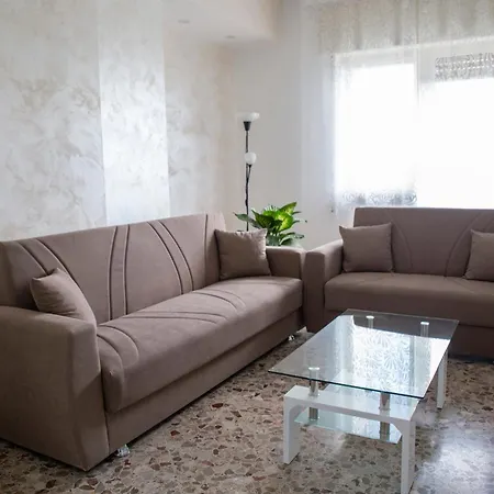 La Casa Del Sole Affittacamere Bari