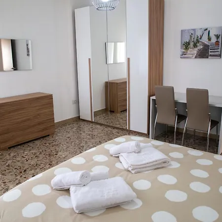 La Casa Del Sole Maison d'hôtes