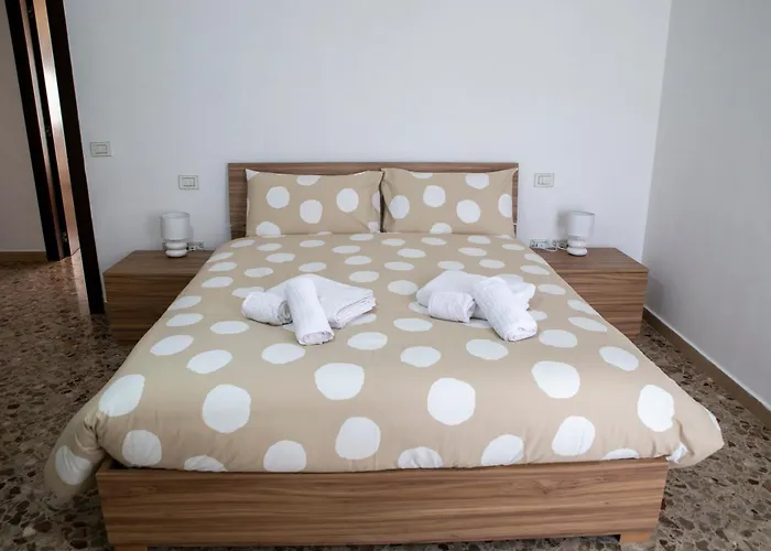 La Casa Del Sole Guest house Bari