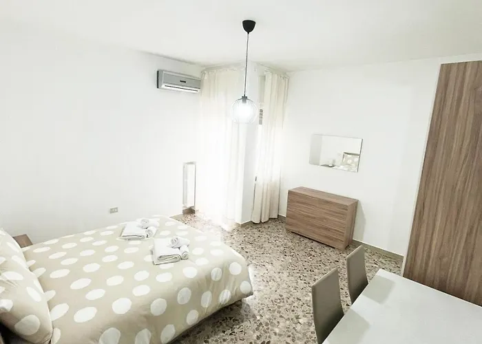 Guest house La Casa Del Sole