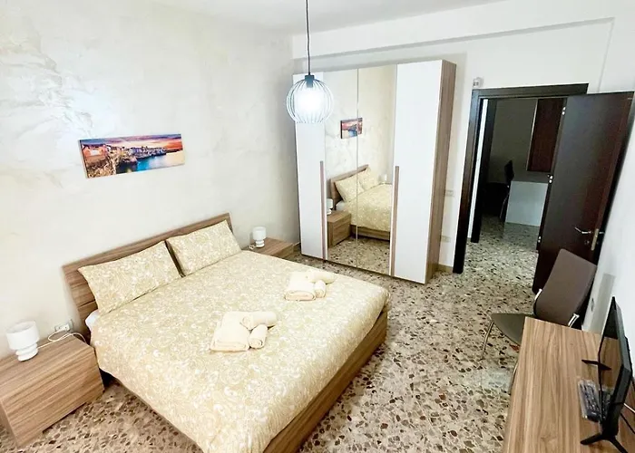 Guest house La Casa Del Sole Bari