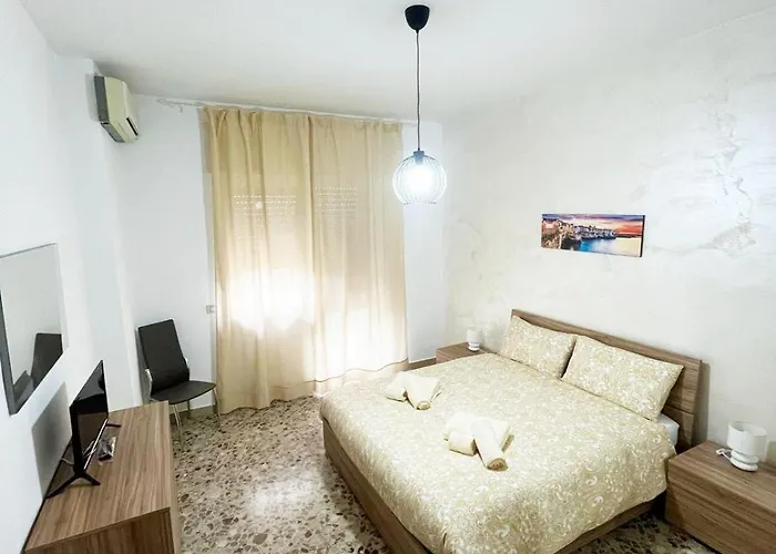 La Casa Del Sole Guest house Bari