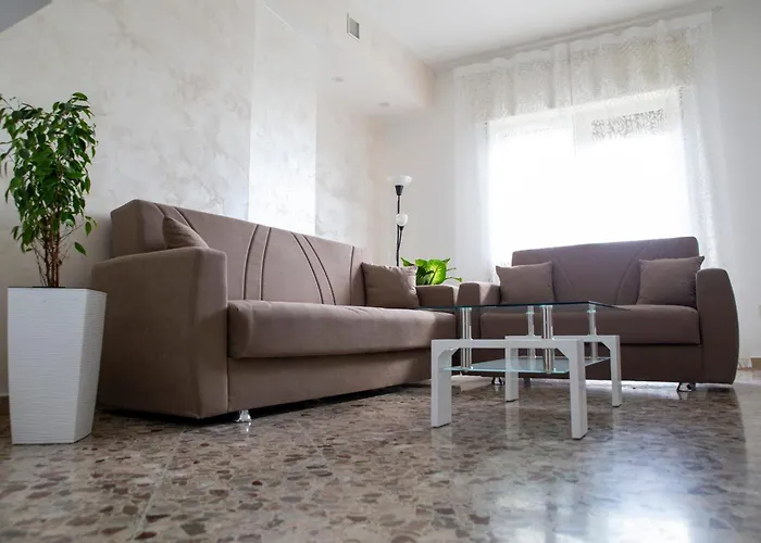 Guest house La Casa Del Sole Bari