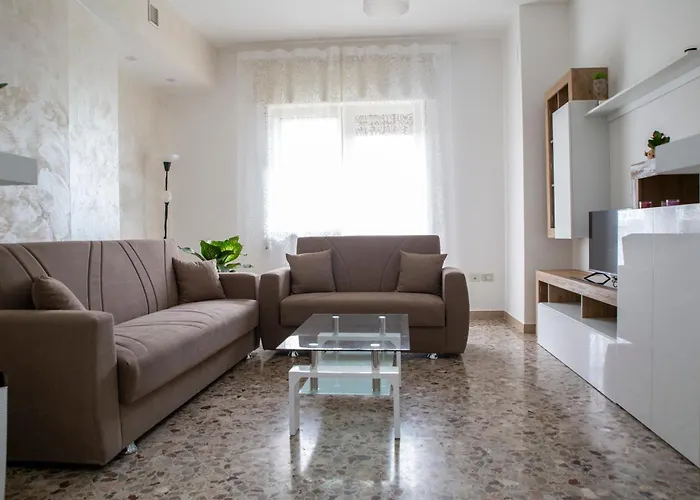 Guest house La Casa Del Sole *