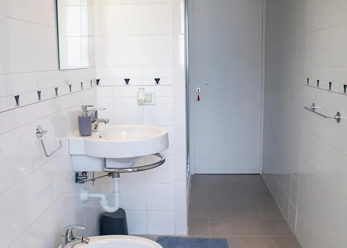 Guest house La Casa Del Sole Bari