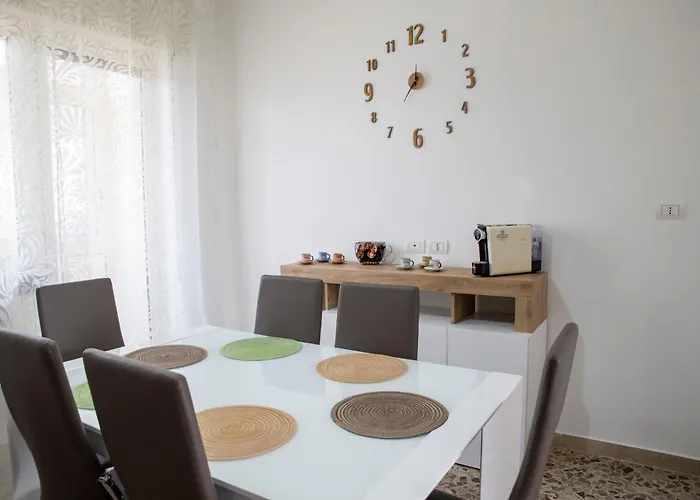 Guest house La Casa Del Sole Bari