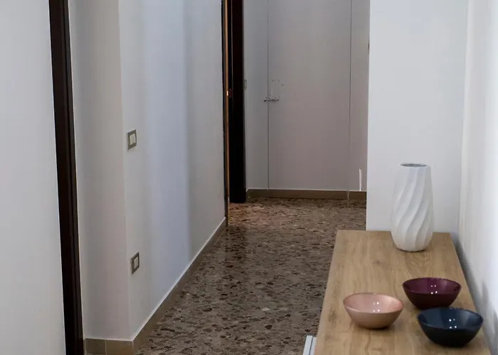 Guest house La Casa Del Sole