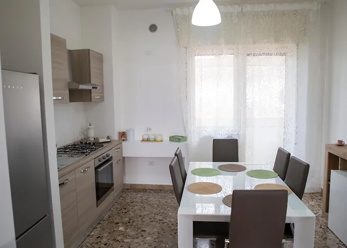 La Casa Del Sole Guest house *