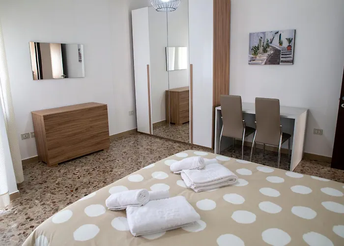 La Casa Del Sole Guest house