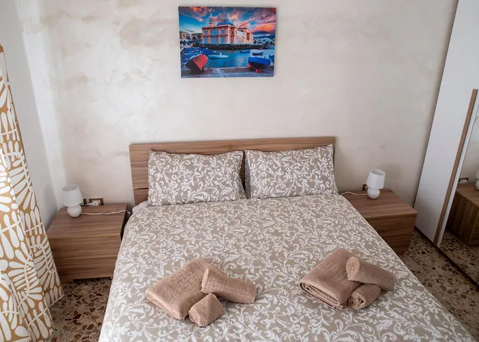 La Casa Del Sole Guest house